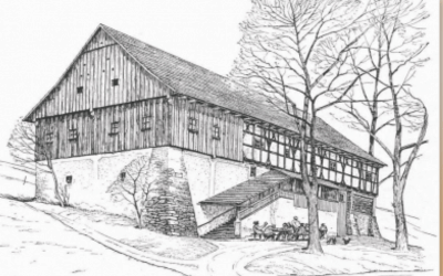 Miszkowice wczoraj i dziś